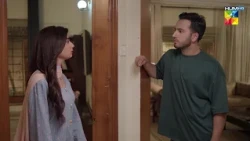 Mujhe Tumkhari Aur Madad Ki Zaroorat Nahi Hai..! #khushi - Sumaiyya Bukhsh & Mariam Ejaz - HUM TV