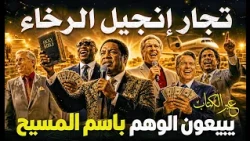 Prosperity Gospel Merchants... Selling Illusions in the Name of Christ! | Episode 625 | Through t...