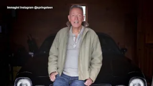 SPRINGSTEEN CONTRO TRUMO: "Valori sotto attacco dal nostro aspirante re e dal suo governo canaglia"