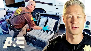 Live PD: Police Patrol – Most Viewed Moments of Summer 2026 | A&E