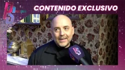 "WE WERE VERY HAPPY": Muscari recalls his working relationship with Pata Villanueva before the ac...
