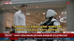 Artificial Intelligence Will Hire Humans for Money!