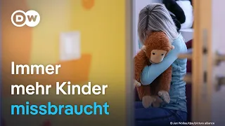 Sexueller Missbrauch: Wie schützen wir unsere Kinder?