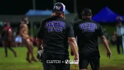 Clutch Sports Guam: Final Score - October 23, 2026