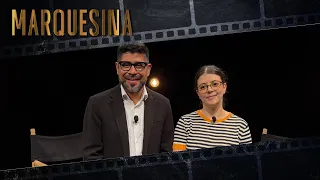 Marquee | Sofía Llorente