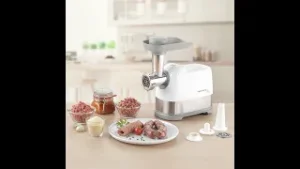 Мясорубка Delimano «Джой ПРО»