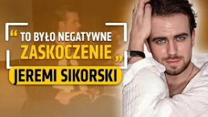JEREMI SIKORSKI W PRESELEKCJACH DO EUROWIZJI! SUROWO OCENIŁ ZMIANY W TVP!