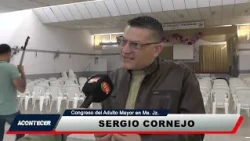 2nd edition 15 10 Congress of the Elderly in Ms Jz Sergio Cornejo pt2