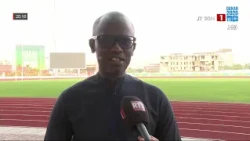 ECONOMY: Youth Olympic Games benefit the private sector