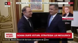 Christian Seidler, USR și Ciprian Dobre, PNL, SE CAUTĂ VOTURI  Ce vor face PSD, PNL și USR