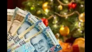 La Victoria: Cientos realizan compras de última hora por Navidad con precios de infarto