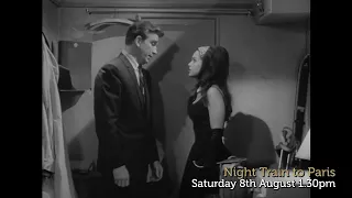 Night Train to Paris TPTV Sky 324 Freeview 82 Virgin 445 Freesat 306
