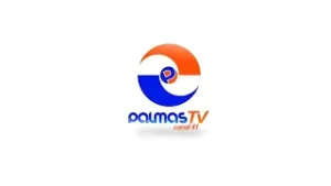 LOGO PALMAS TV