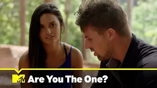 The Pessimist of the Year 🙄 | Are You The One? | MTV Germany