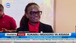 ACT Change Transform Yataka Hatua za Mapema Kukabili Upotoshaji na Migogoro ya Kisiasa