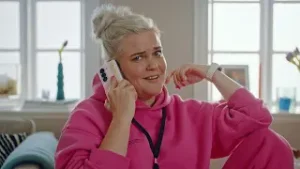 Mollý - Love Island