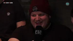 Rockhouse | Local Heroes |  Axel Moley Jr. | FS1