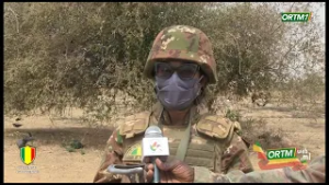 FAMa| Parole à nos héros sur le théâtre de l'opération, extrait de l'émission Défense Citoyenne N207