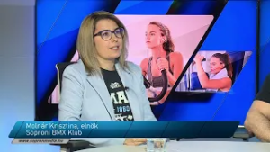 Hajrá Sopron – sportmagazin – 2026.02.23. – Hétfő – SopronTV