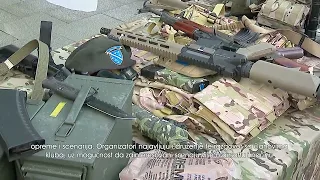 S.C.A.R. VISOKO ORGANIZUJE JAVNU PROMOCIJU AKTIVNOSTI OPREME I KLUBA ZA SEZONU 2025/2026