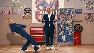 Chcete se bavit, chcete se smát? Pojďte se dívat! I Možné je všechno I Nova