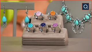 Vibrant Artisan-Crafted Jewelry for Everyday Wear | American West Jewelry
