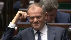 Koniec sojuszu z USA? Niebezpieczny zwrot w polskiej polityce