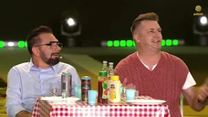 Kabaret Młodych Panów - Profilaktyka | Świętokrzyska Gala Kabaretowa 2025