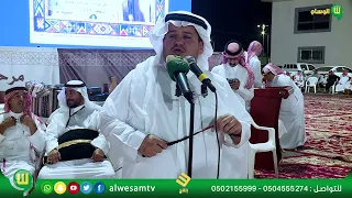 حفل تكريم الشيخ / علي بن ظافر بن دهمان - الجزء الثاني
