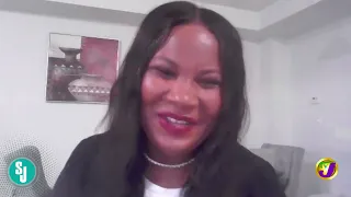 Diaspora Check-In: Resilience In Action | TVJ Smile Jamaica