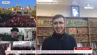 Erbain Haberleri 1 8 2026