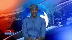 QTV NEWS IN WOLLOF 13.10.26