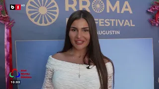 ROMI PENTRU ROMÂNIA. "Focul care nu s-a stins", 5 PREMII la RRoma Film Festival