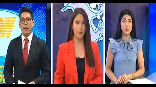 Acción 10 Midday Edition: Monday, July 27, 2026 Program