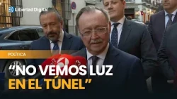 Vivas denounces the Government's "inaction" "before, during, and after the invasion of Ceuta"