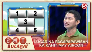 EAT BULAGA | Pamilyang Halos 100 ang Miyembro, Nahirapan sa Gimme 5! | July 28, 2026,