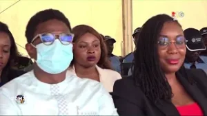 RTG DU 29 AOUT 2023 |www.rtgguinee.info|