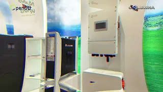 OpenDB la ENERGY EXPO 2026 ROMAERO Băneasa!