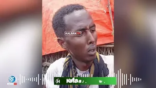 Deg Deg: Ehelka Askari Gobolka Hiiraan kasoo jeeda oo aano qabiil loo dilay ayaa ka hadlay dilka