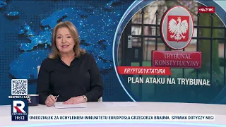Dzisiaj Informacje Telewizja Republika 07.09.2026