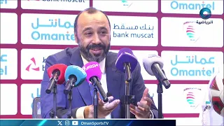 "دوري المحافظات يمكن أن يكون منافسة مستمرة تصنع لاعبين أكثر جاهزية للمنتخب والأندية."