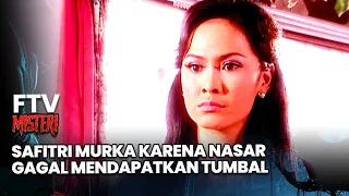 Safitri Enraged Because Nasar Failed to Get a Sacrifice | Mystery FTV