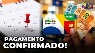 Bolsa Família Payment: Understand the R$ 850 amount and the new rules -4k