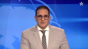 نشرة اخبار قناة العيون ليوم 02/03/2026