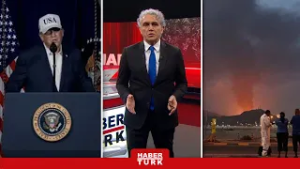 İran Savaşı Bitirmek Mi İstiyor? | Ana Haber Bülteni - 5 Mart 2026