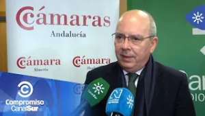 Compromiso Canal Sur | Convenios Cámaras de Comercio