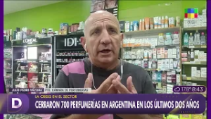 ? JAVIER MILEI desató el debate entre el SECTOR EMPRESARIAL
