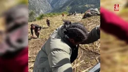 बाढीबाट प्रभावितहरूको उद्धारका लागि ४ वटा हेलिकोप्टर परिचालन