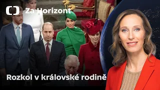 Princ William versus Harry: Je ještě šance na usmíření královských bratrů?