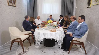 Evdəkilərə Salam -  Elşad Aydınoğlu  11.07.2026